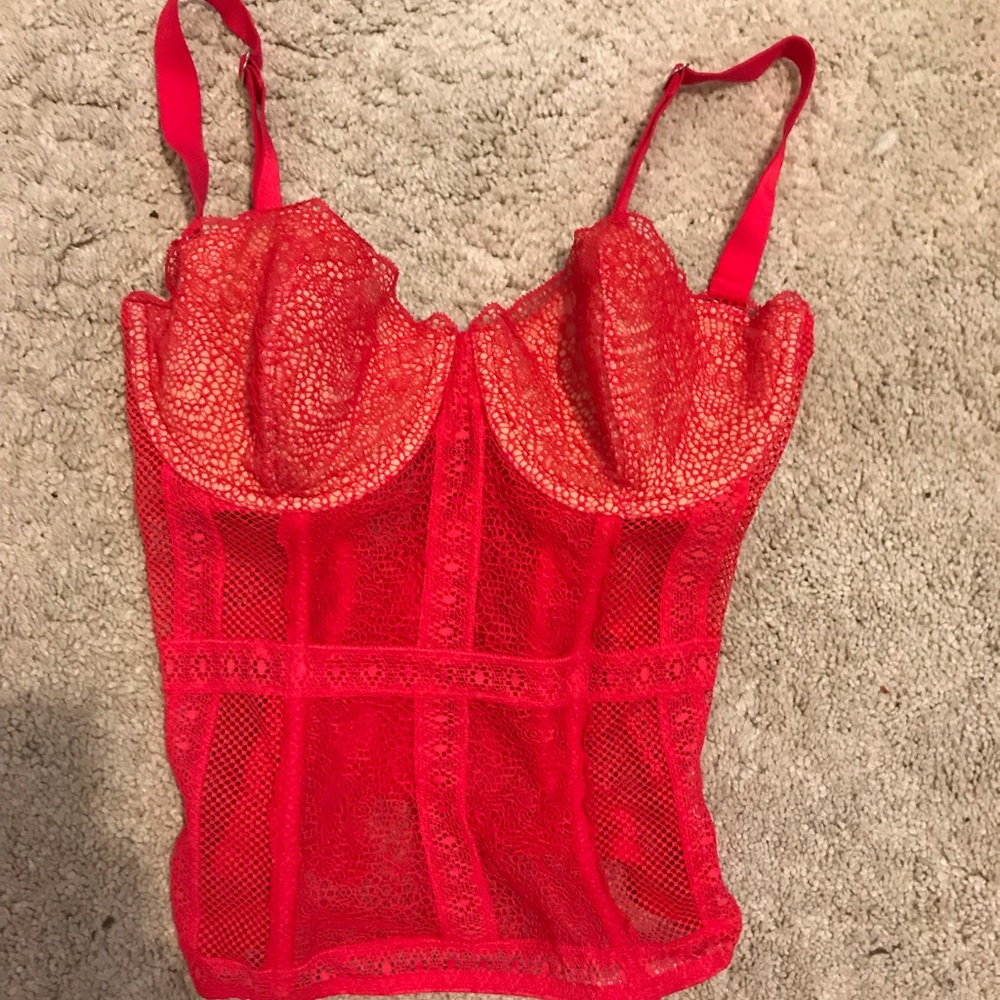 Victoria Secret Lingerie